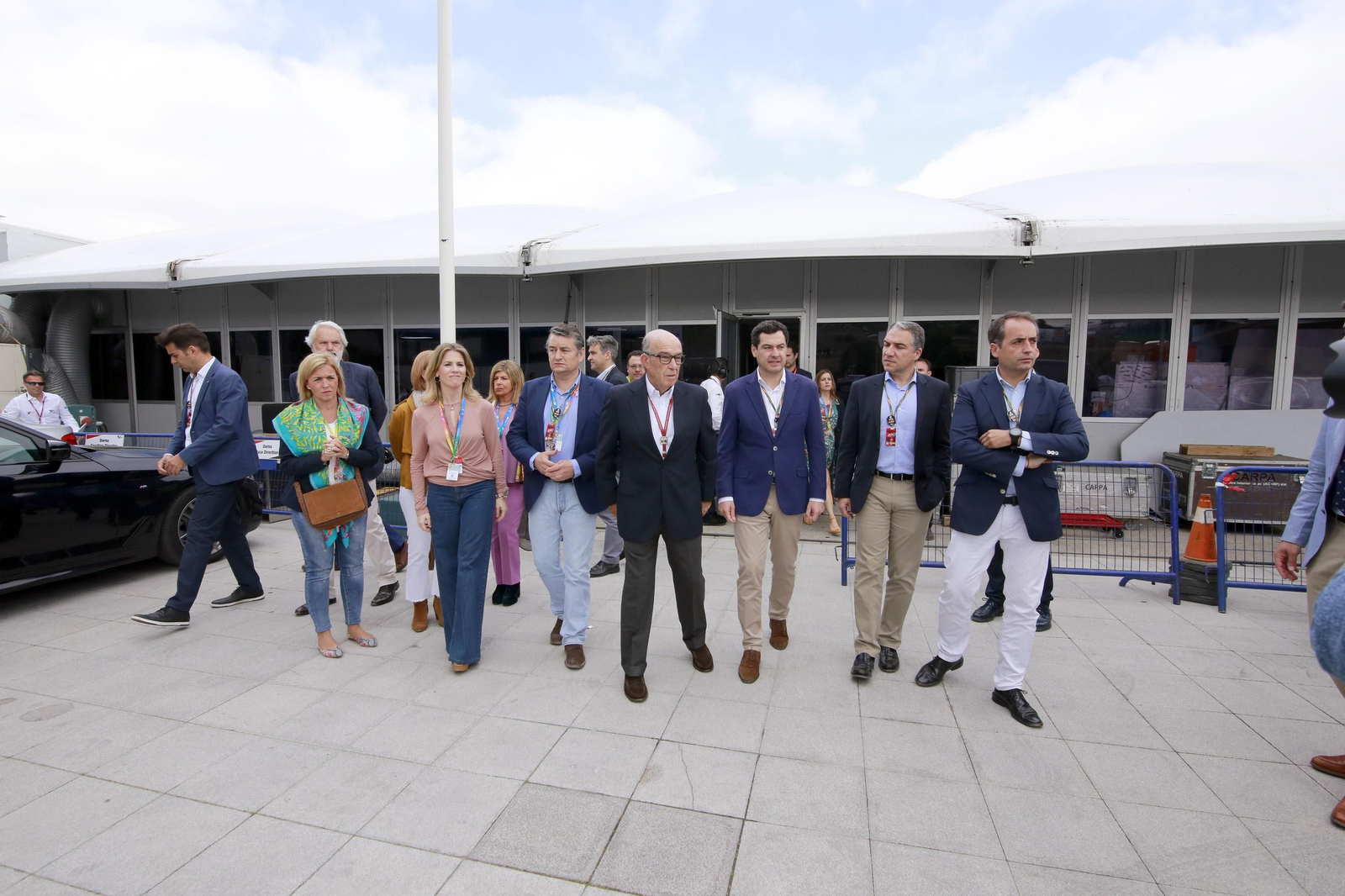 Galería de imágenes del Domingo de Mundial en el Circuito de Jerez Ángel Nieto