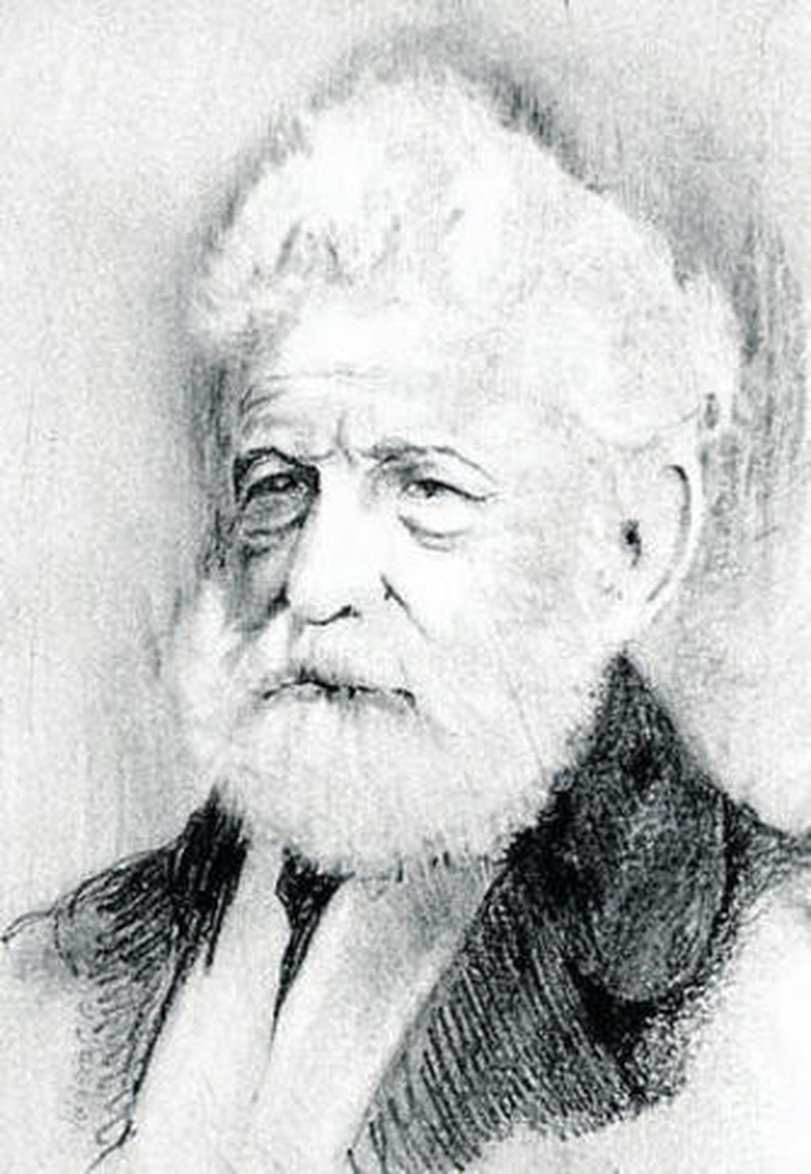 Maffiotte pintado por Valderas.