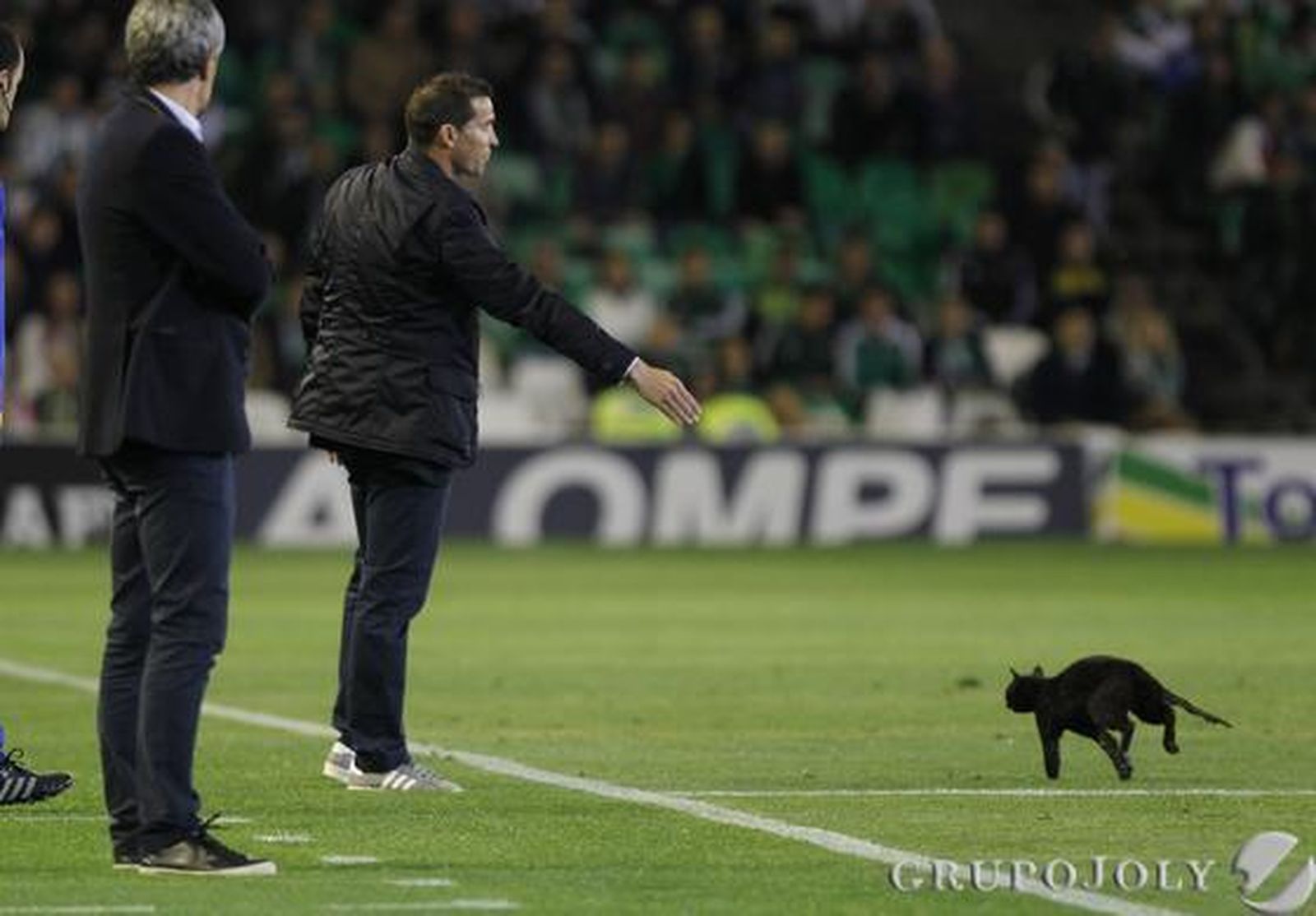 Foto: Antonio Pizarro