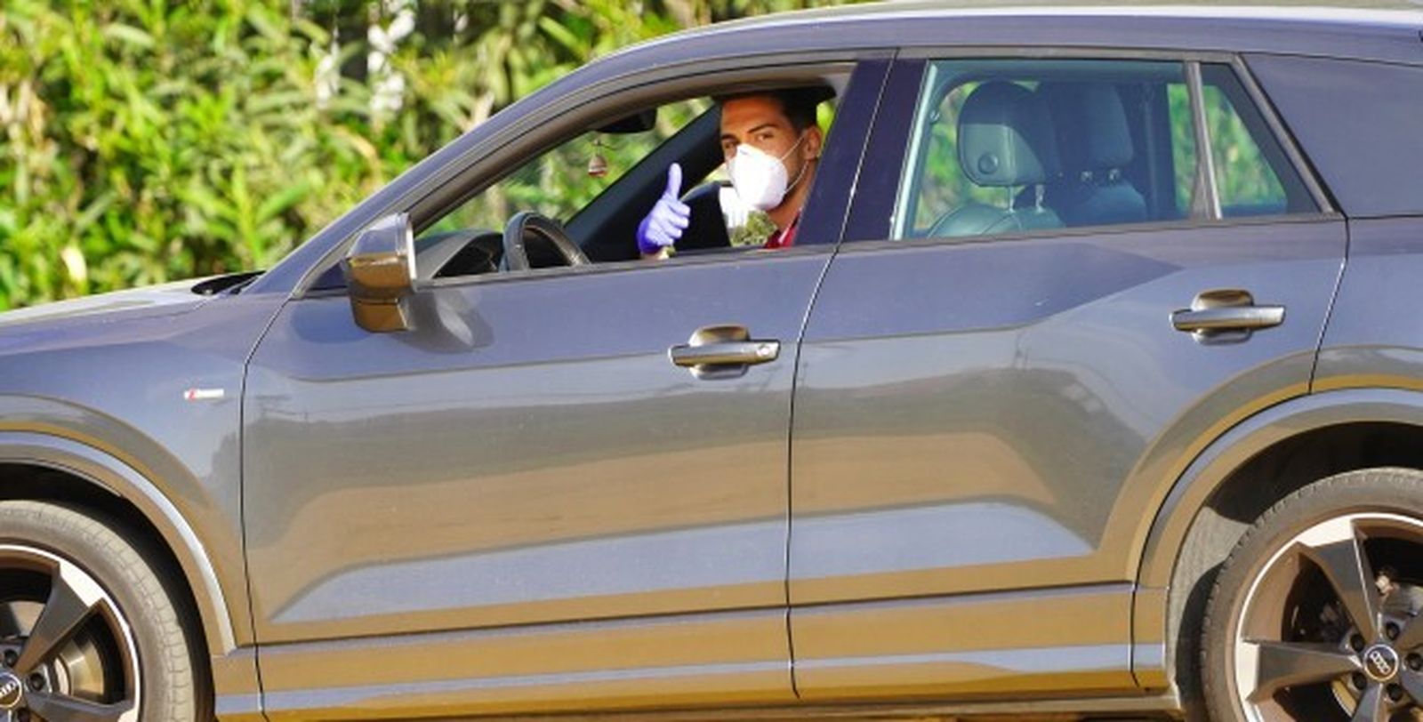 La UDA está lista para volver a entrenar