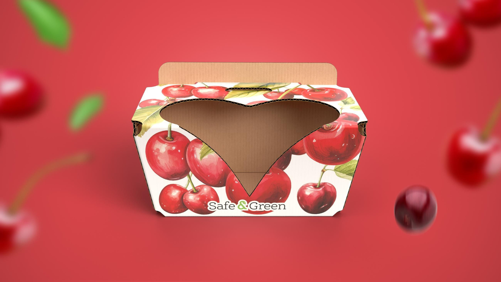 Embalaje sostenible de Smurfit Westrock.