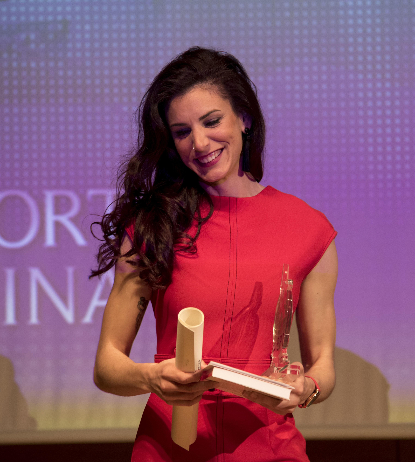 XXVII Gala del Deporte de Granada