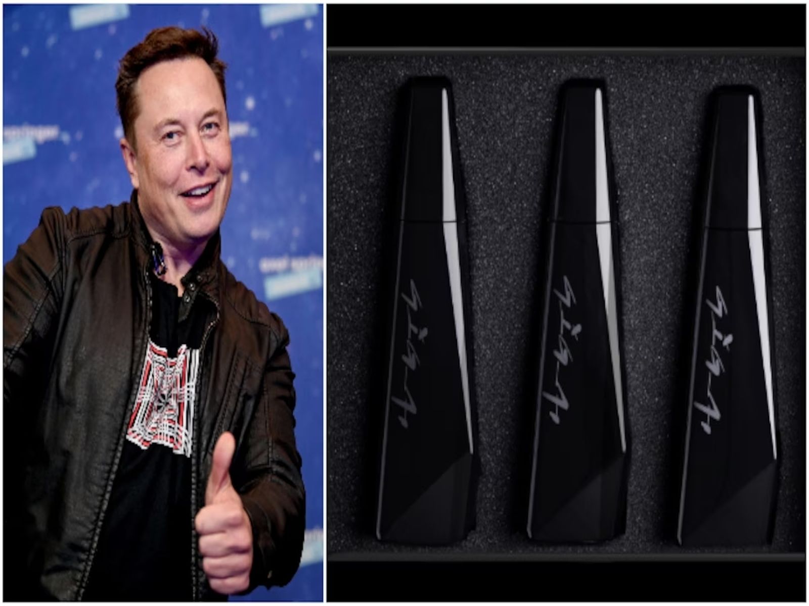 Musk y la GigaBier.