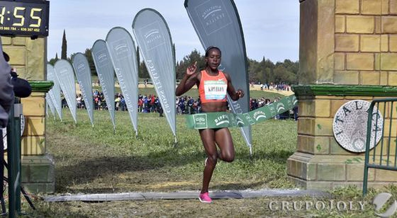 Foto: JUAN CARLOS VÁZQUEZ