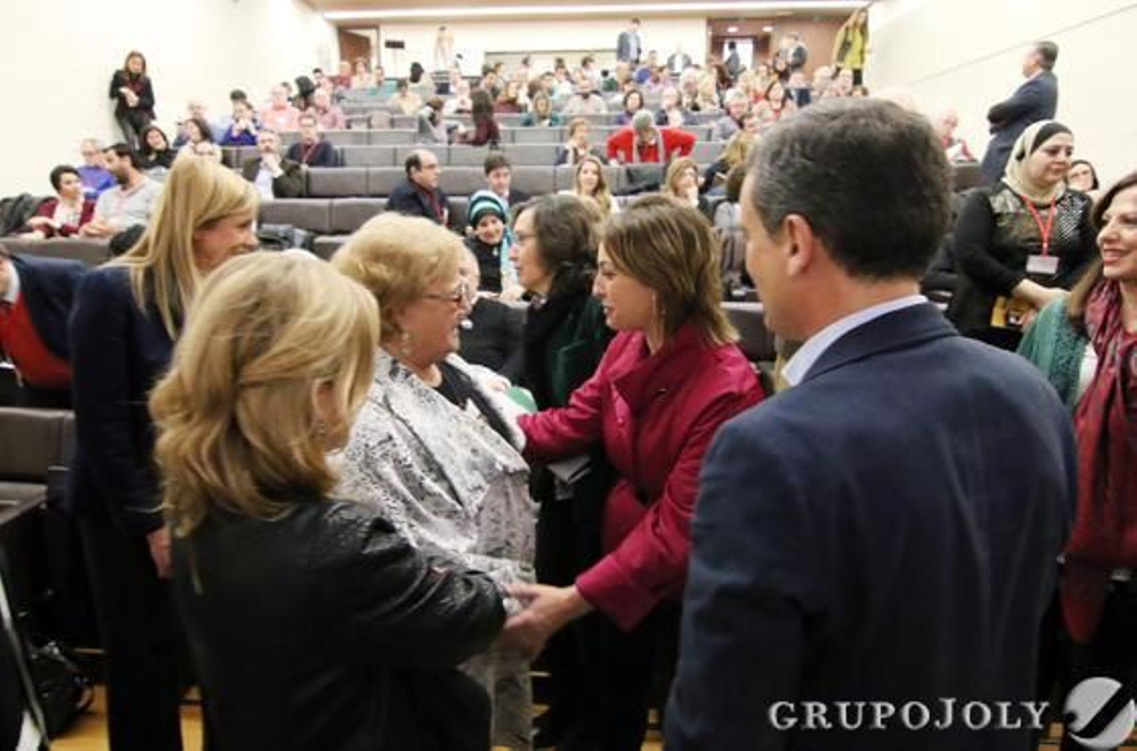 Foto: O. Barrionuevo