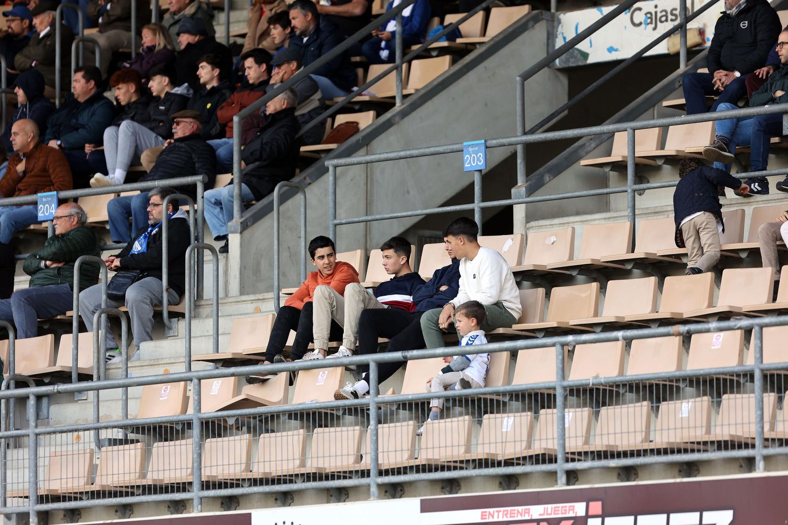 Búscate en el Xerez DFC contra el Club Atlético Antoniano en Chapín