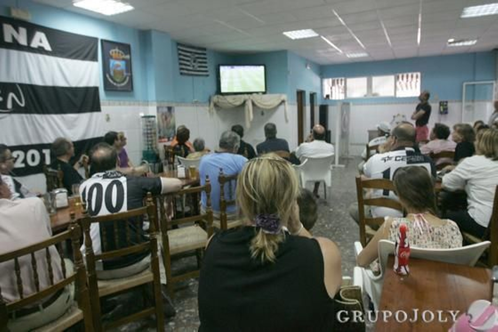 Foto: J. M. Quiñones