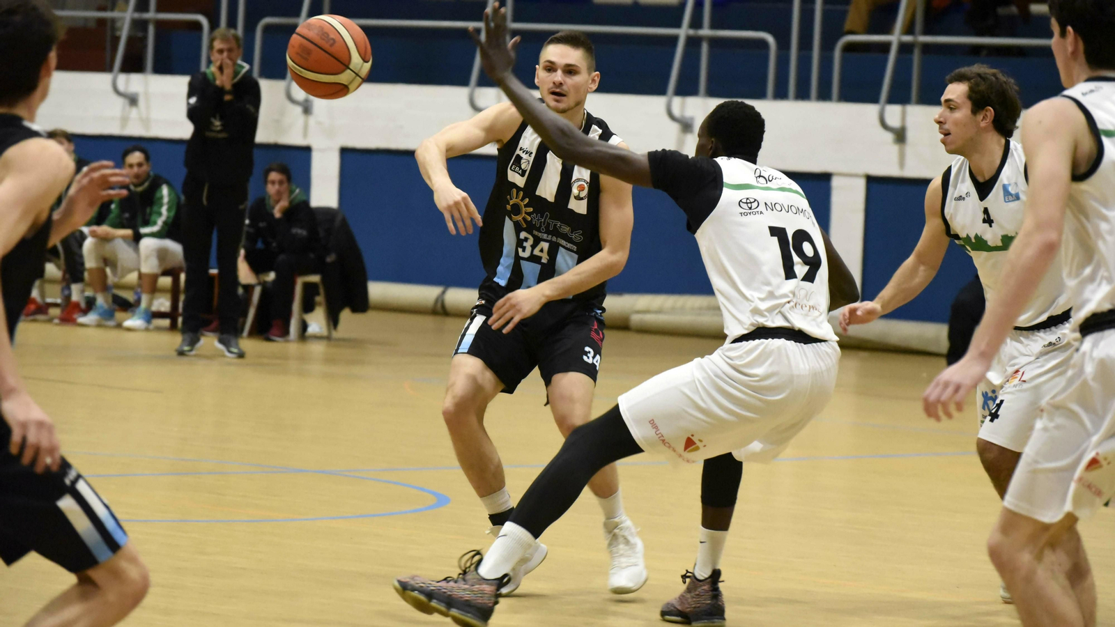 Las mejores fotos del ULB - Torta de Casar