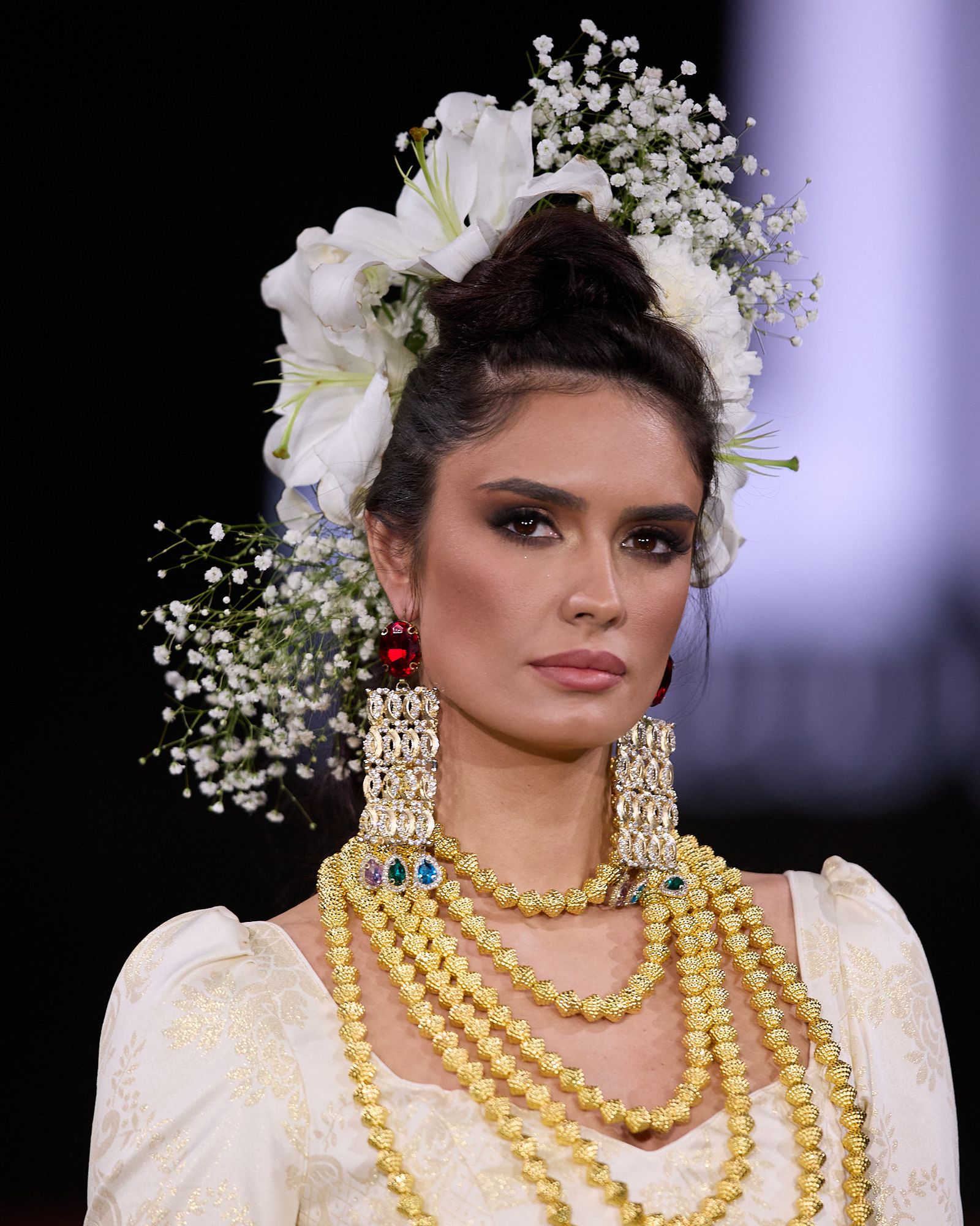 El desfile de Leticia Lorenzo en Simof 2026, todas las fotos