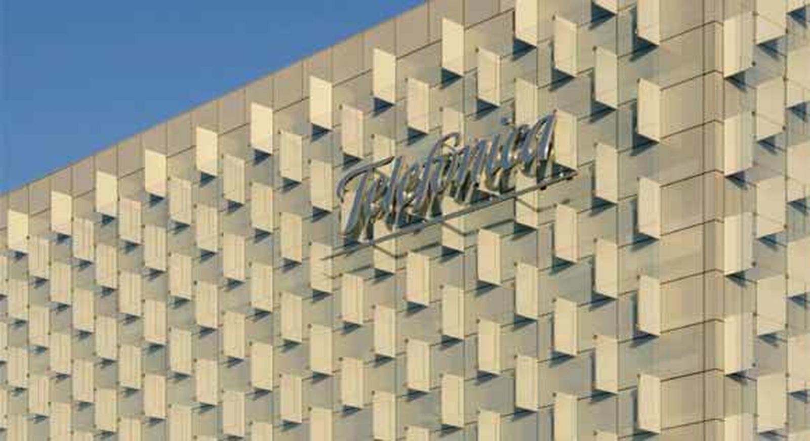 Telefónica es la empresa española más valorada por los ciudadanos