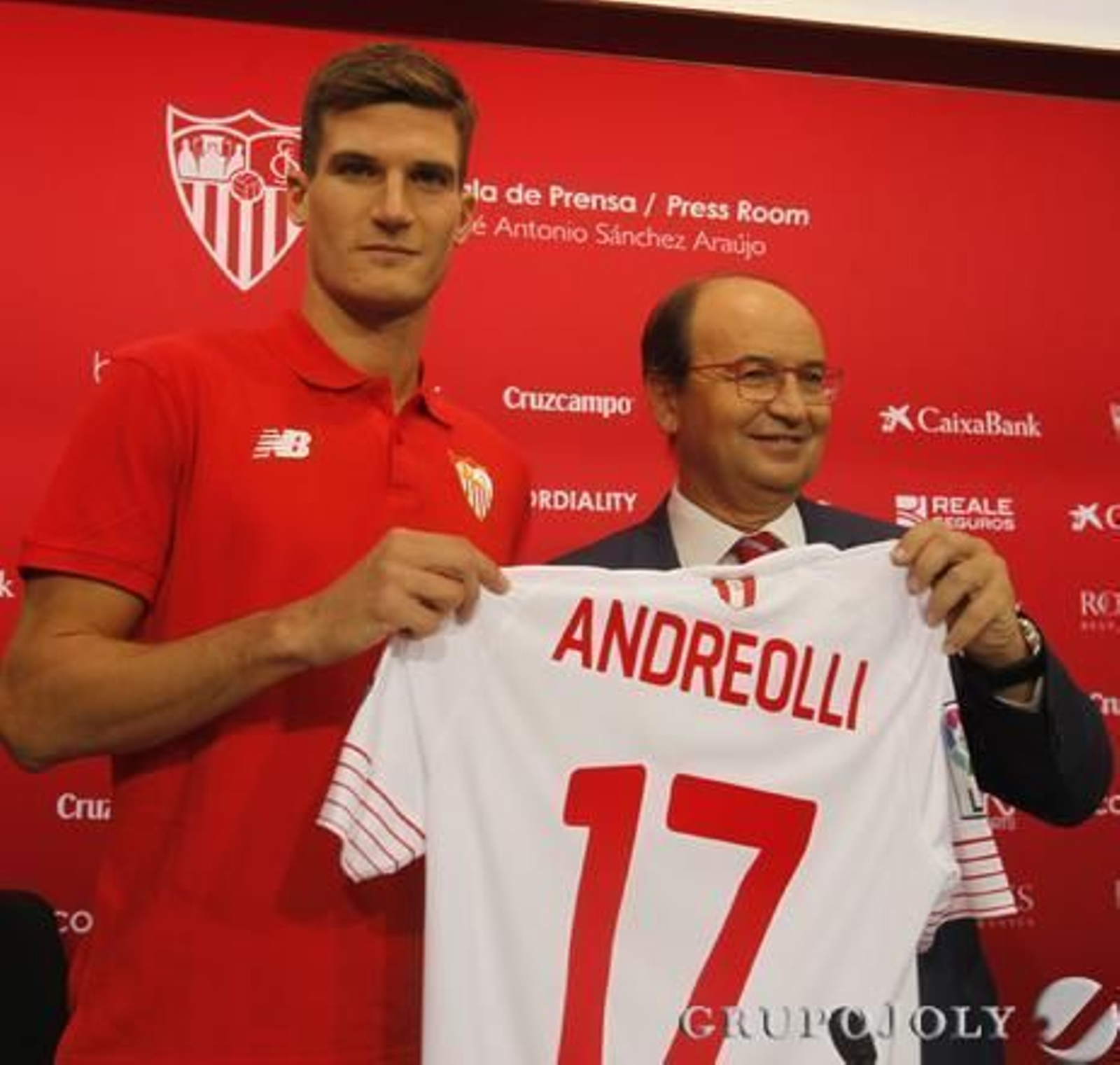 Foto: Jose Manuel Vidal