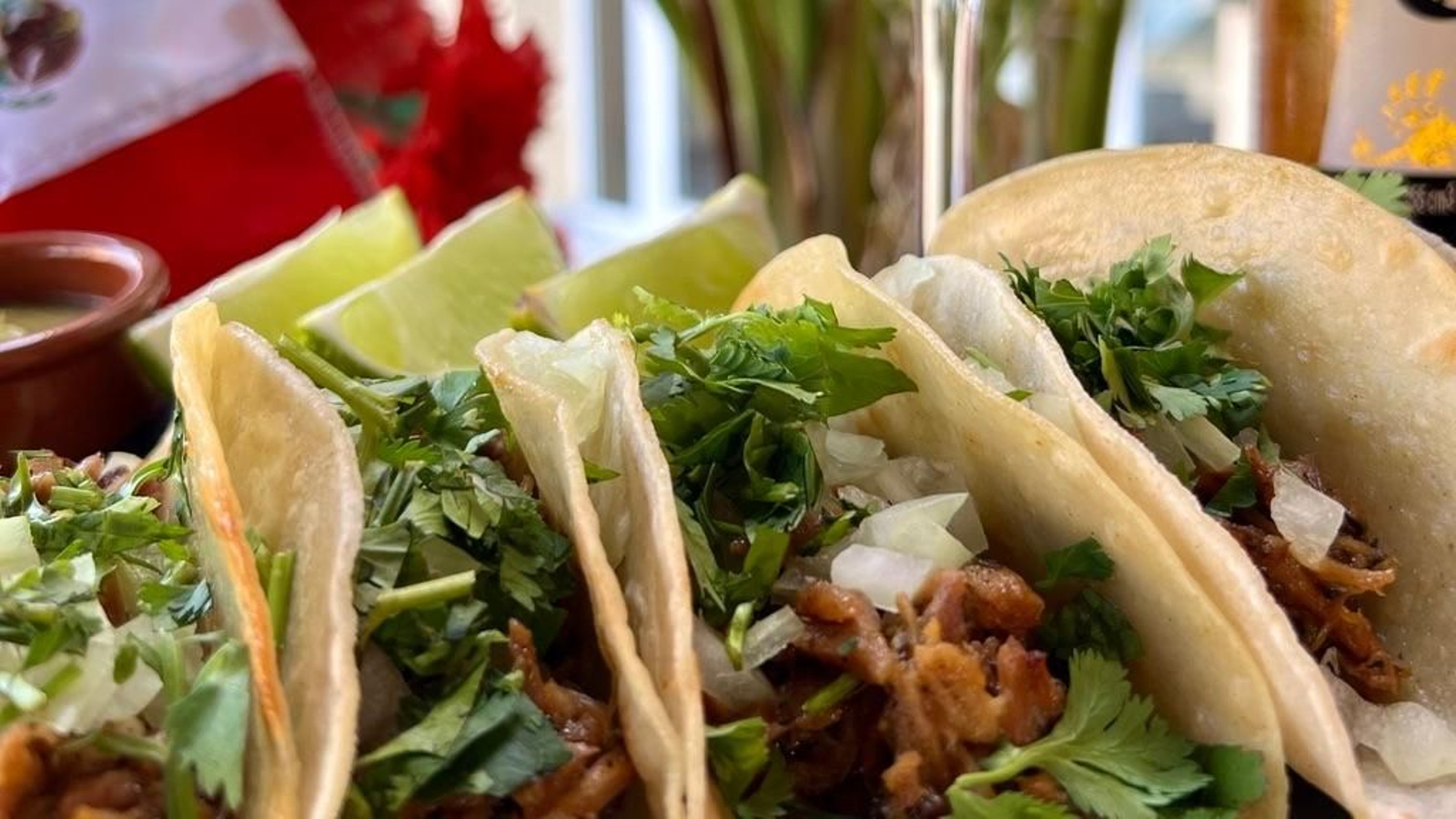 Carnitas michoacanas, de Tekila