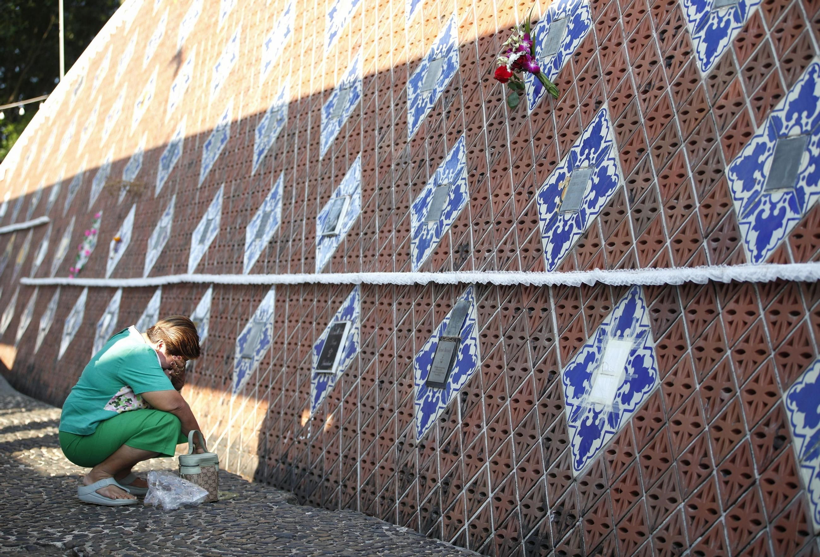 20 años del devastador tsunami en el Índico