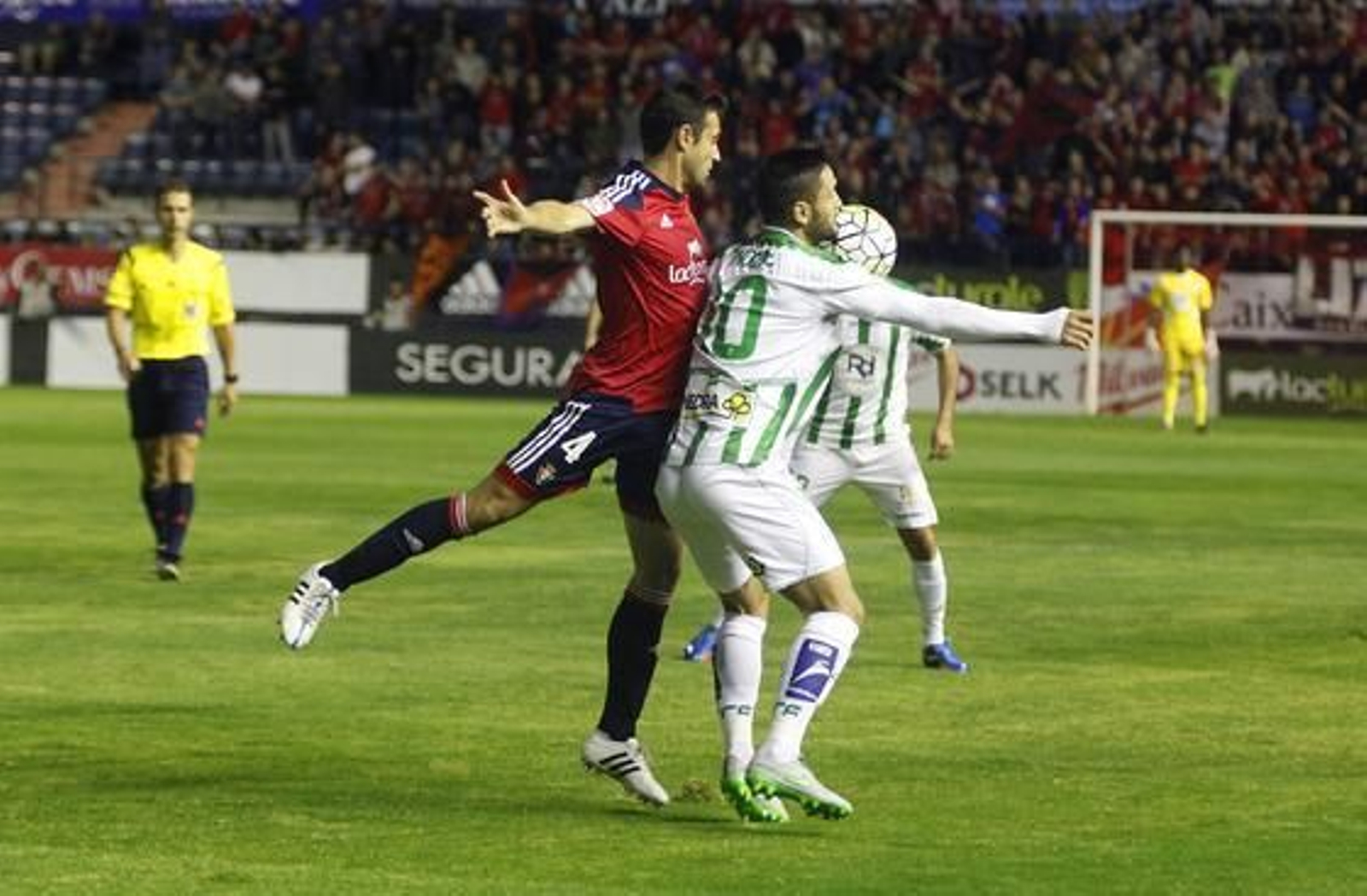 Foto: Joseba Zabalza