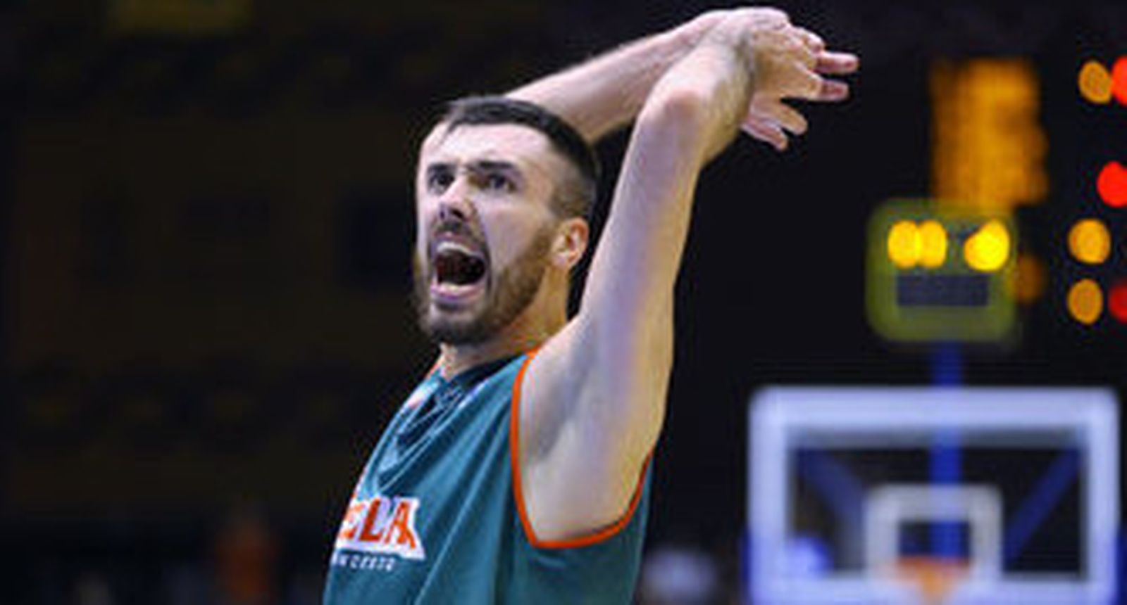 Oriola se va al Valencia Básket