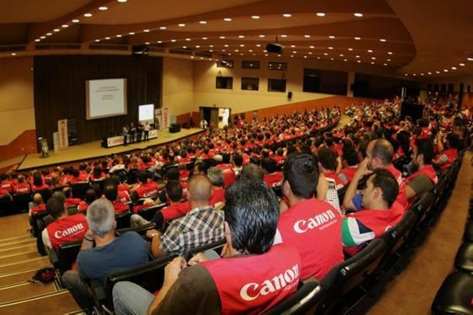 Las imágenes de Photoquivir 2014