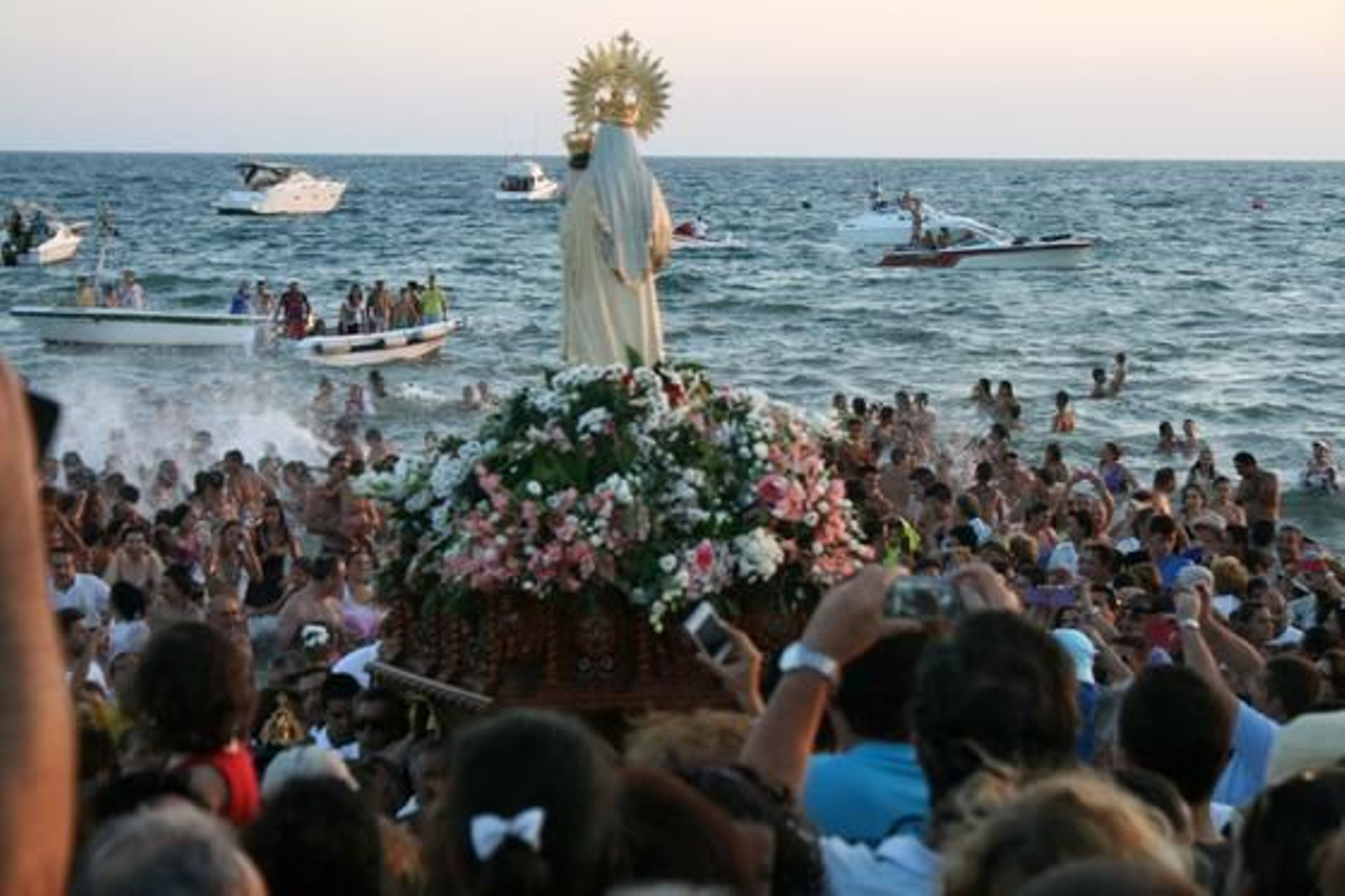 Foto: Dani Gómez / Josué Correa