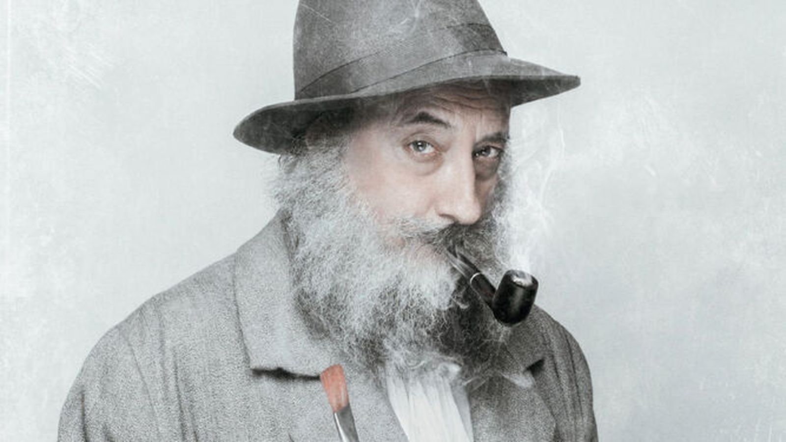 Imagen del cartel de la obra de Els Joglars 'Señor Ruiseñor'.