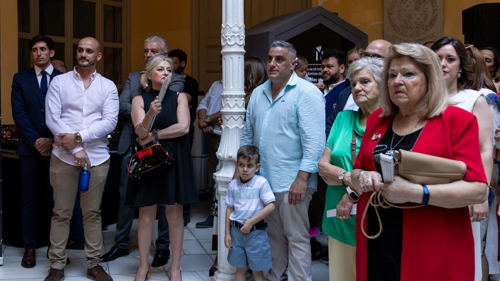 Celebración del 30º Aniversario del Grupo Peñalver