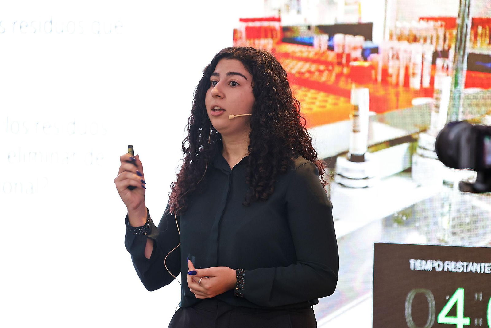 Imágenes de la VI edición premios Innovación Sostenible
