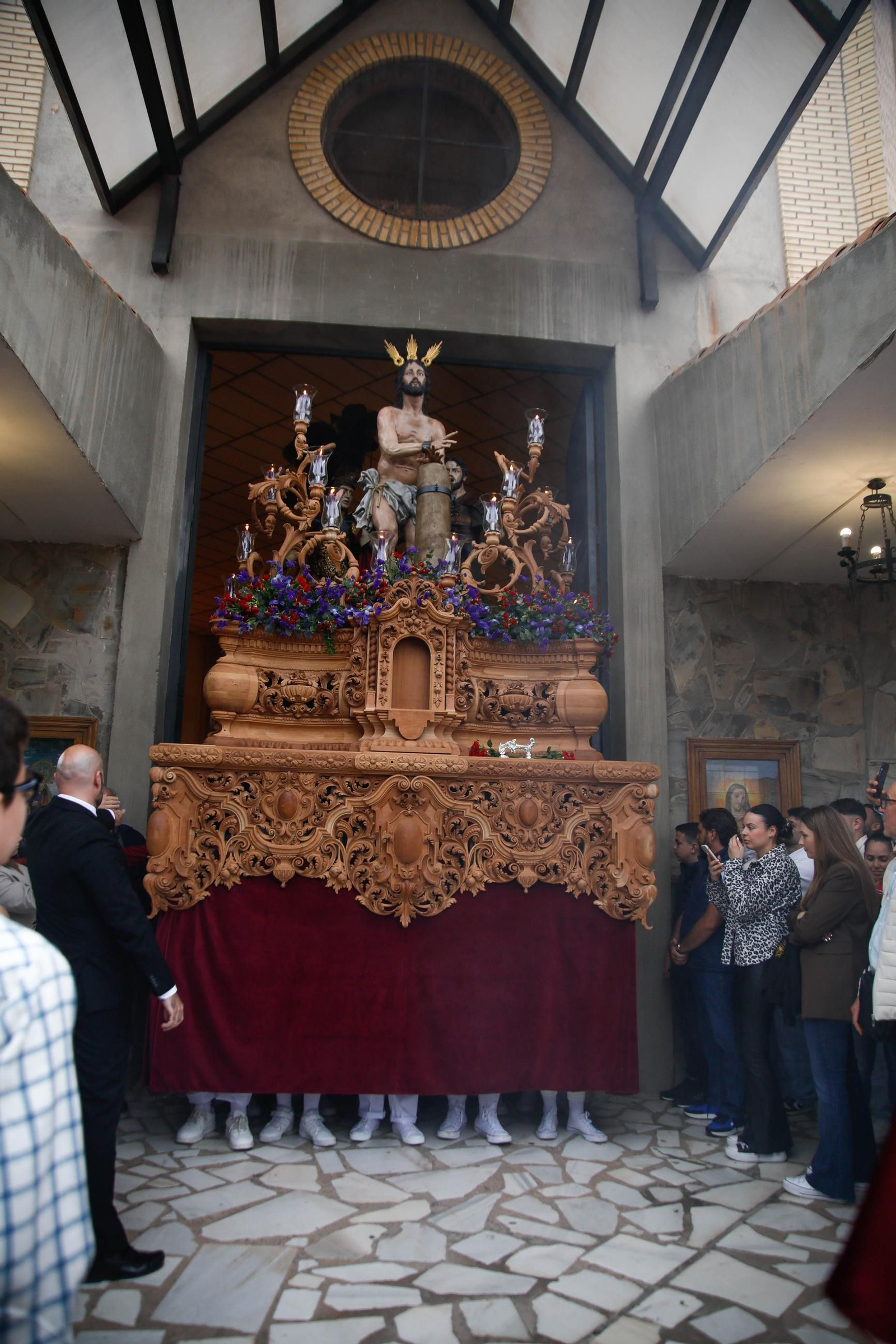 La Unidad en la Semana Santa de Almería 2025