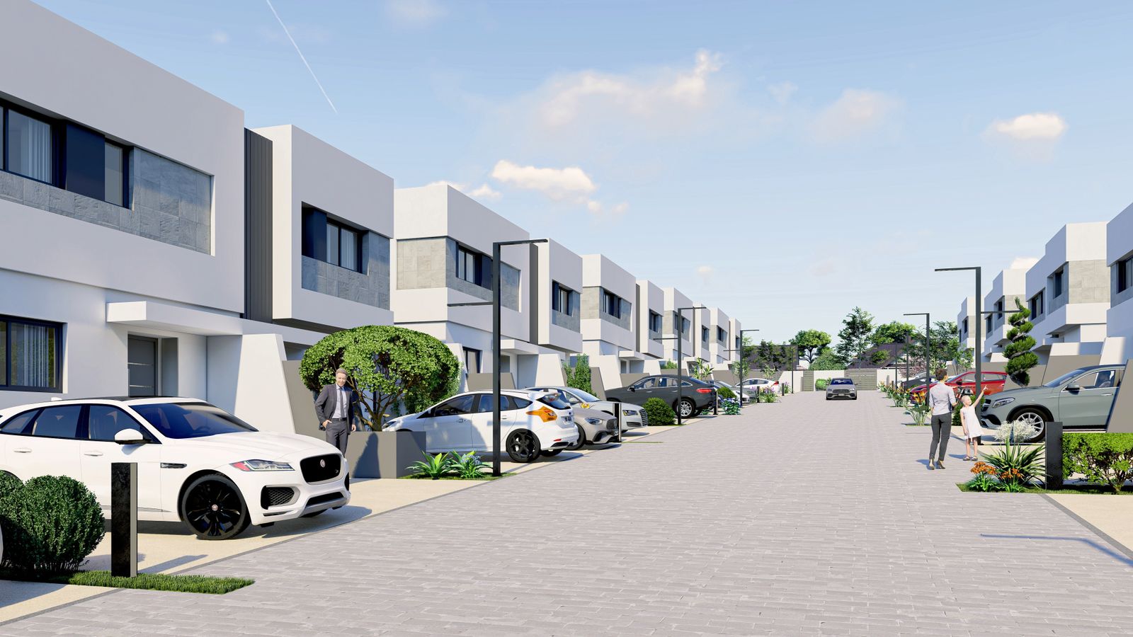 Ambienta Olivar de Quintos