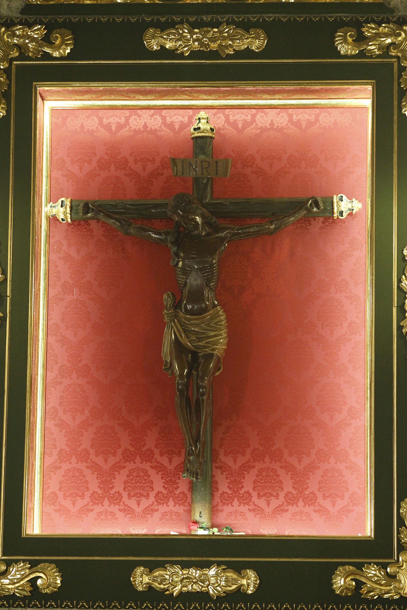 Procesión del Resucitado. Semana Santa Almería 2019