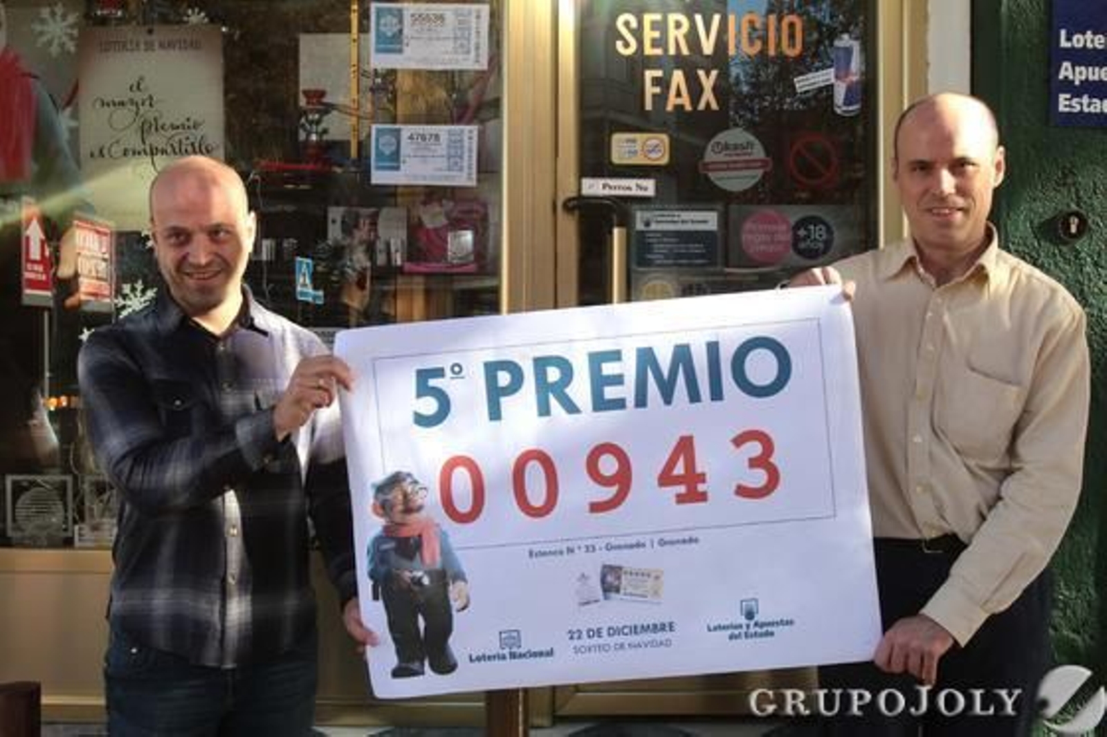 Foto: Maria de la Cruz/Alex Camara