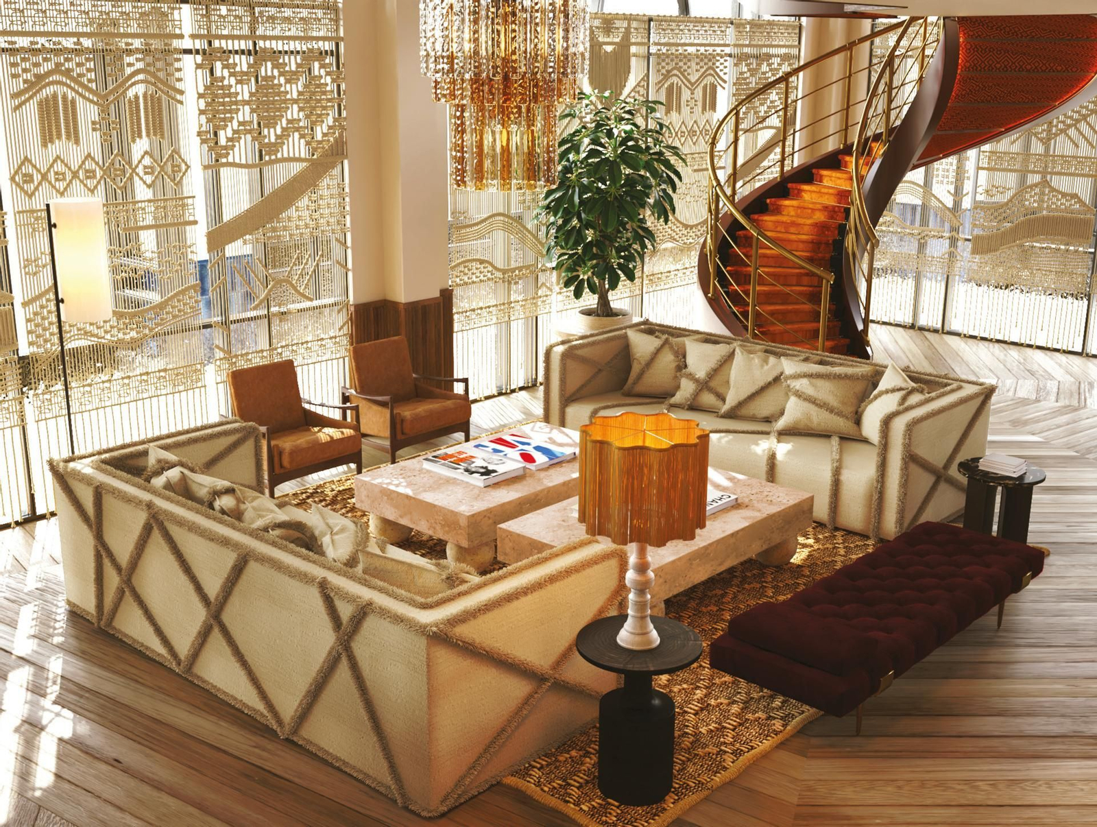 Only YOU Hotels llega a Sevilla en 2024 con la apertura de su quinto hotel en España