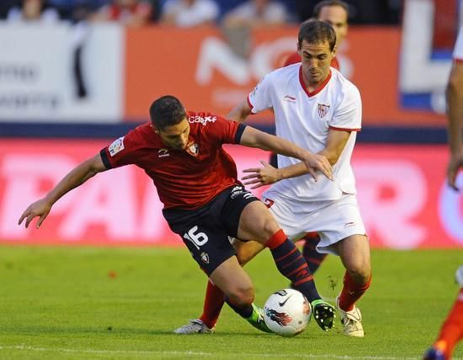 Foto: Félix Ordóñez