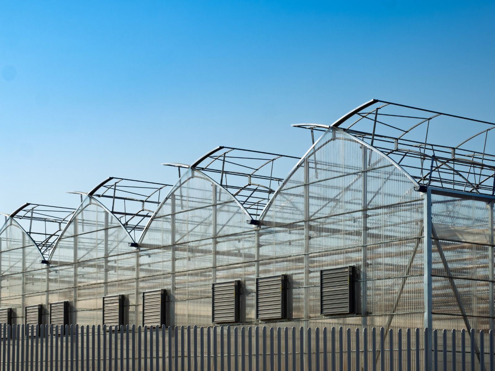 Instalaciones de UNICA Group.