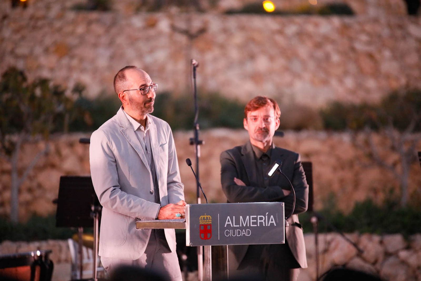 Así es de espectacular el nuevo Parque de la Hoya de Almería