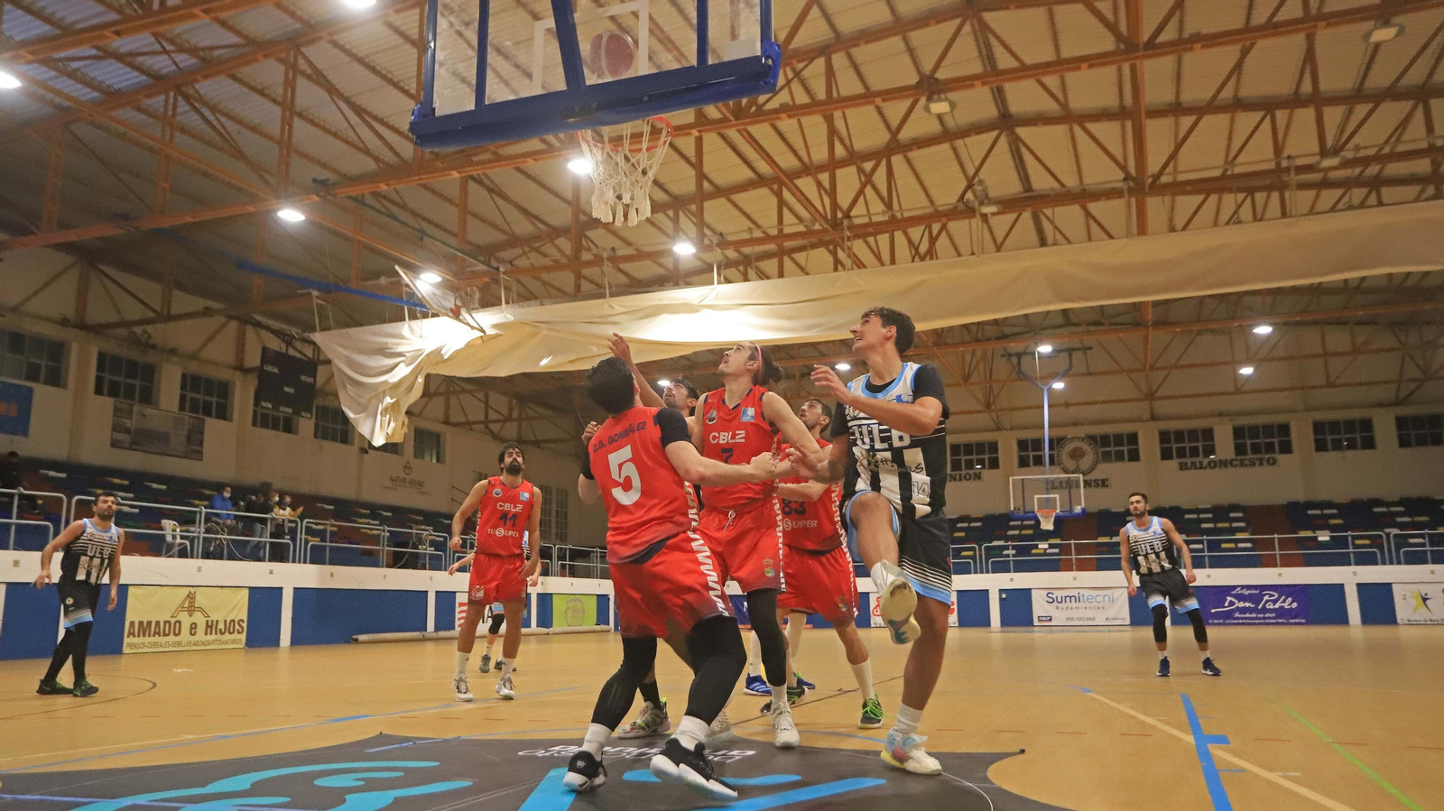 Las mejores fotos del ULB - La Zubia