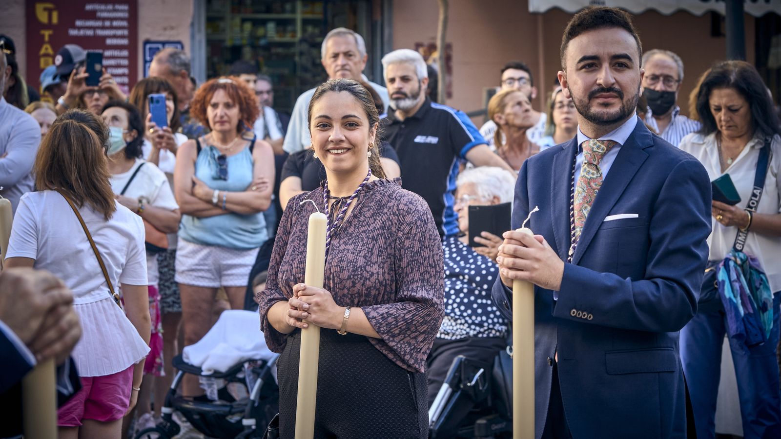 Corpus Chiquito 2022 Cádiz