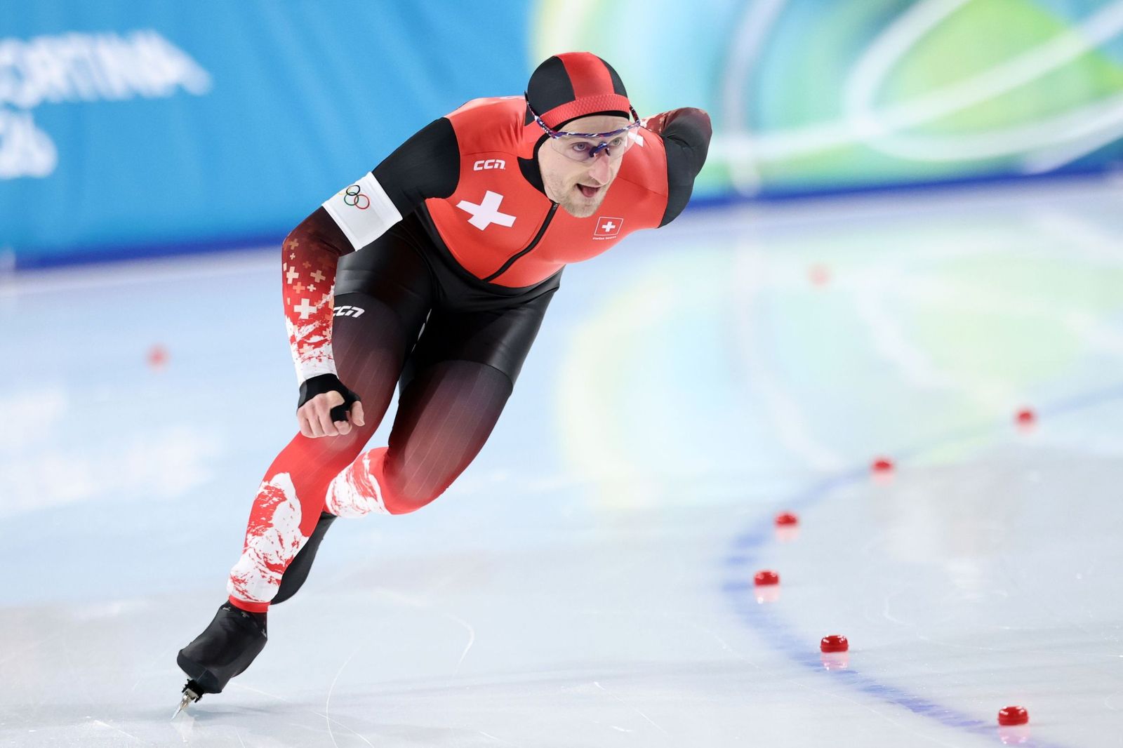 Las mejores fotos de los Juegos Olímpicos de invierno Milán Cortina d'Ampezzo 2026 | Jornada 14