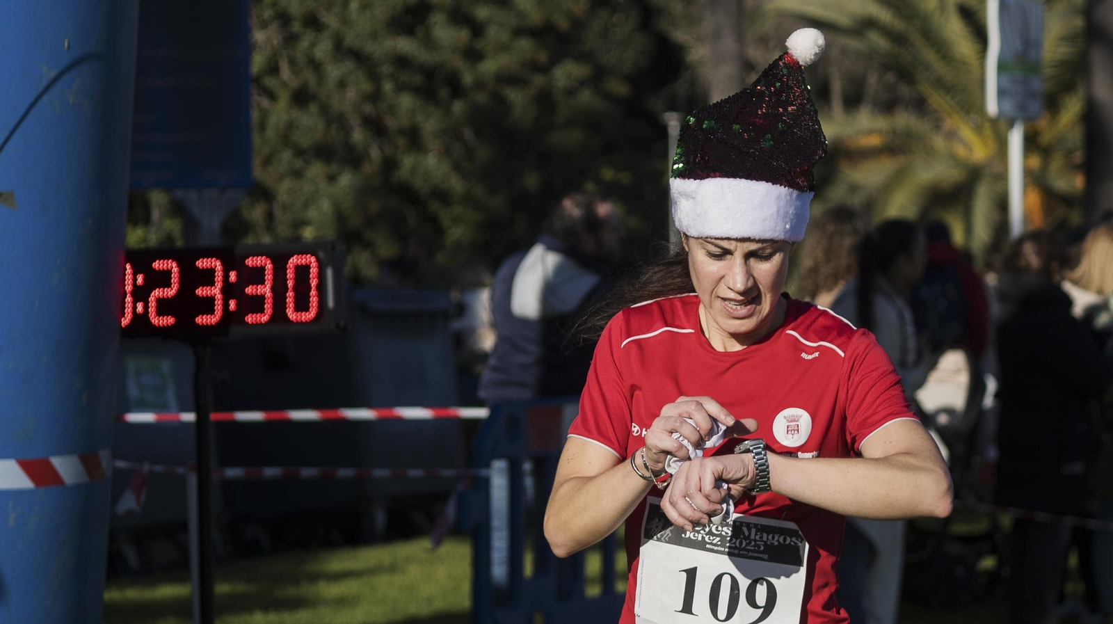 Búscate en la Carrera Solidaria de Los Reyes Magos