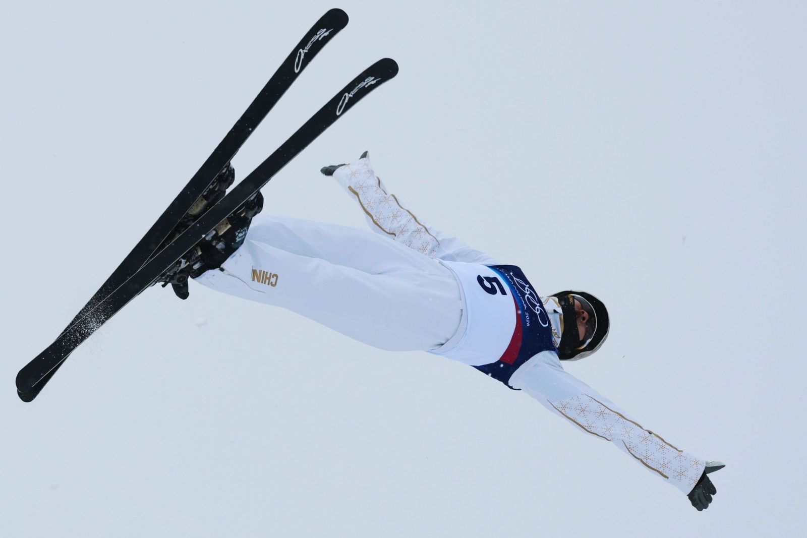 Las mejores fotos de los Juegos Olímpicos de invierno Milán Cortina d'Ampezzo 2026 | Jornada 15