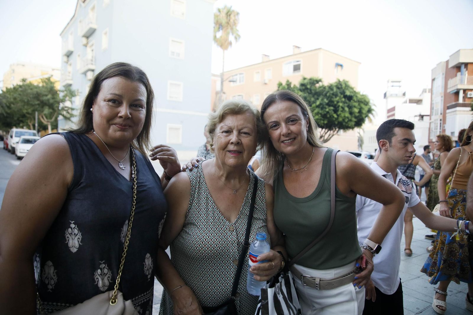 Concierto de Luis Fonsi en Almería