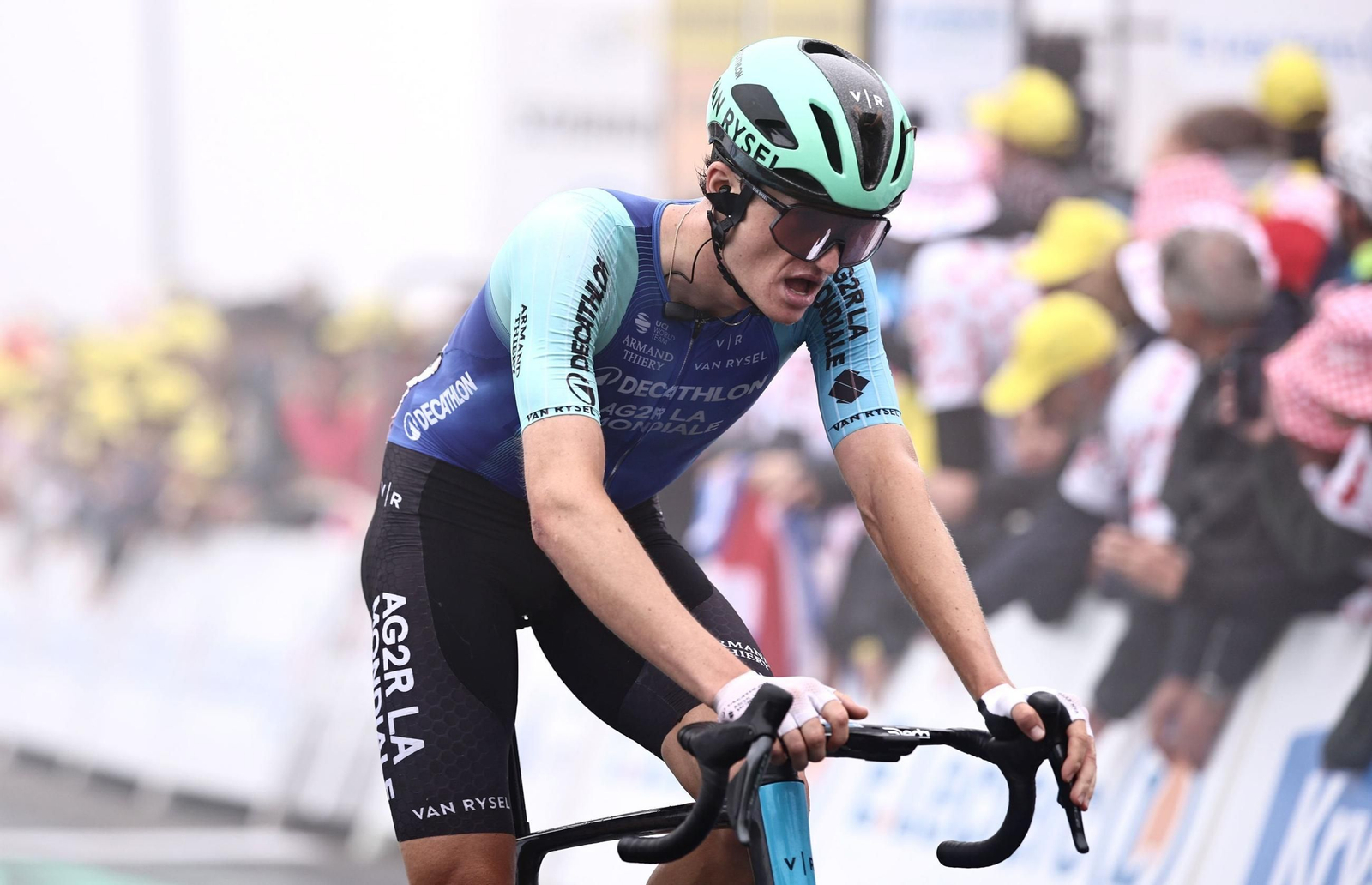 Las mejores fotos del Tour de Francia | Etapa 14