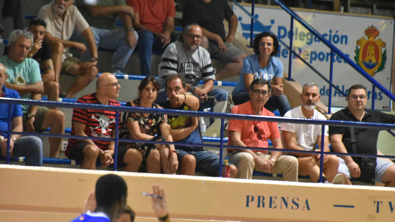 Las fotos de Udea - Melilla