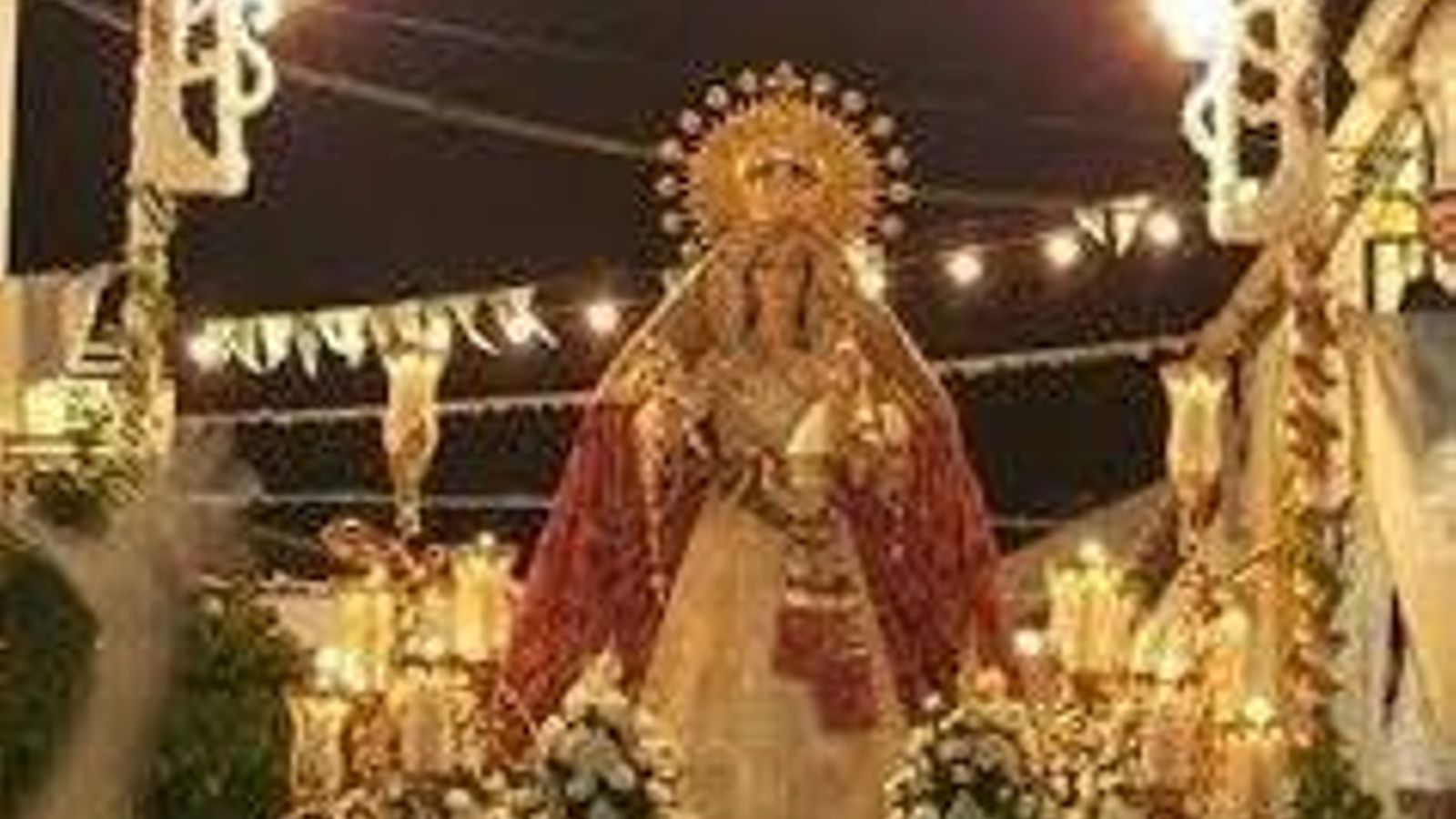 Nuestra Señora de La Granada.