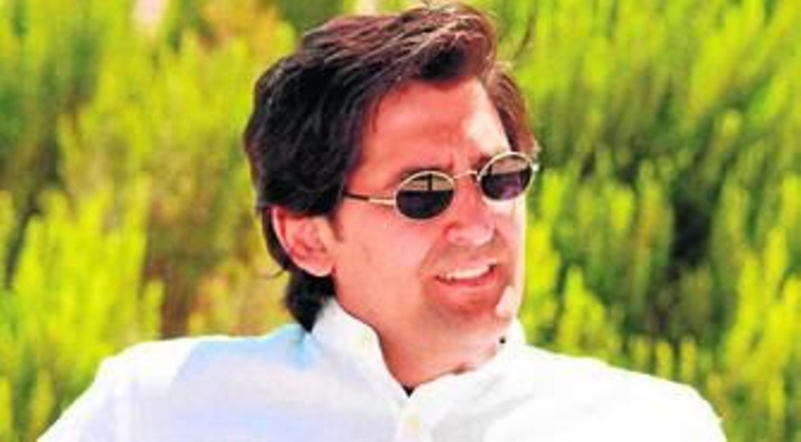 José Antonio Castro, autor de 'El cementerio de la alegría'.