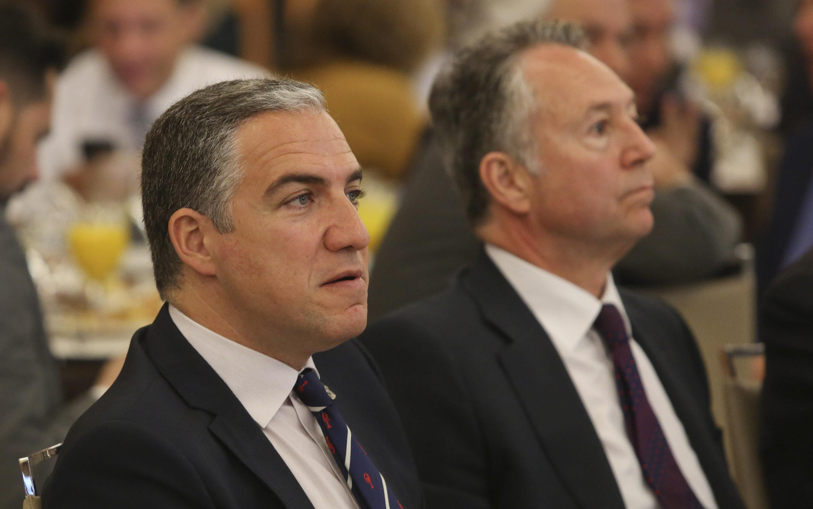 Foro Joly con Elías Bendodo