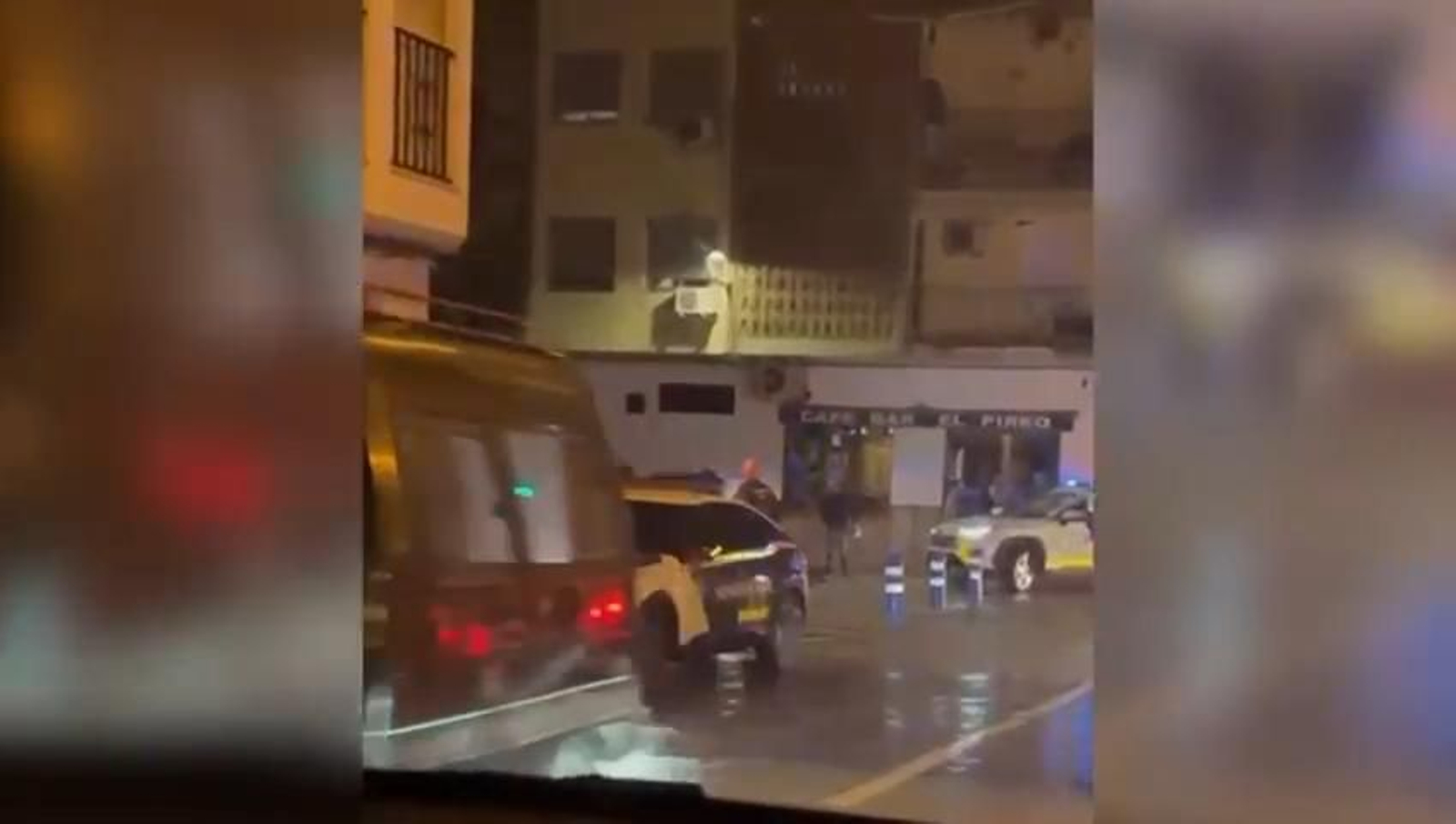 Nuevo robo en Alcalá la Real, en una farmacia