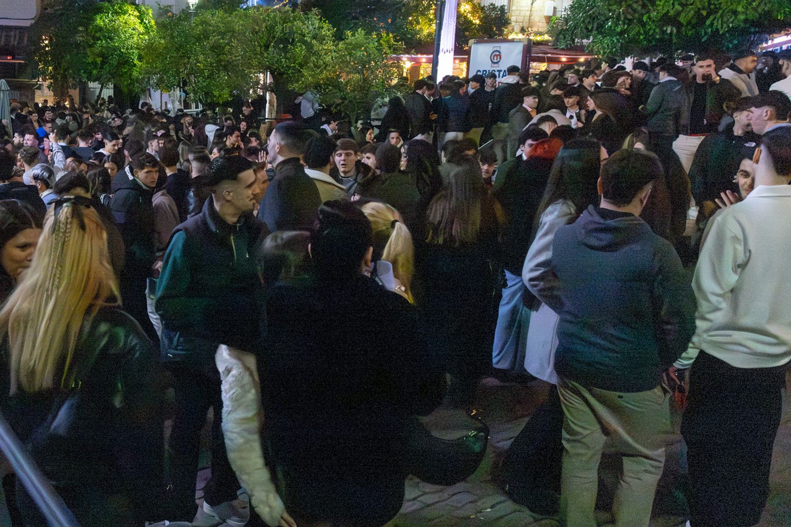 Jaén disfruta de su Tardevieja (II)
