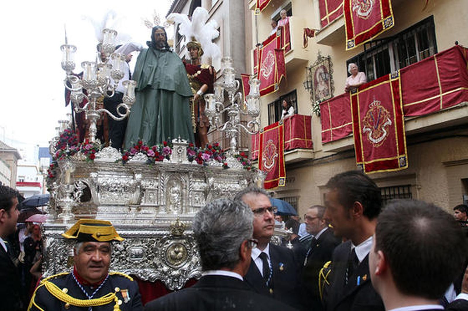 Foto: Alberto Dominguez