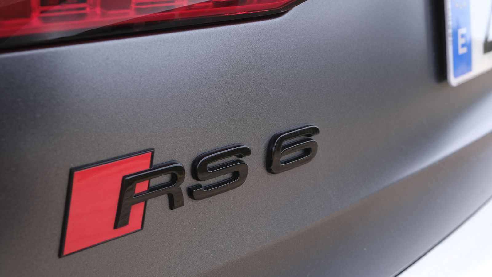 Imágenes de la Caravana RS Audi Sport en Almería