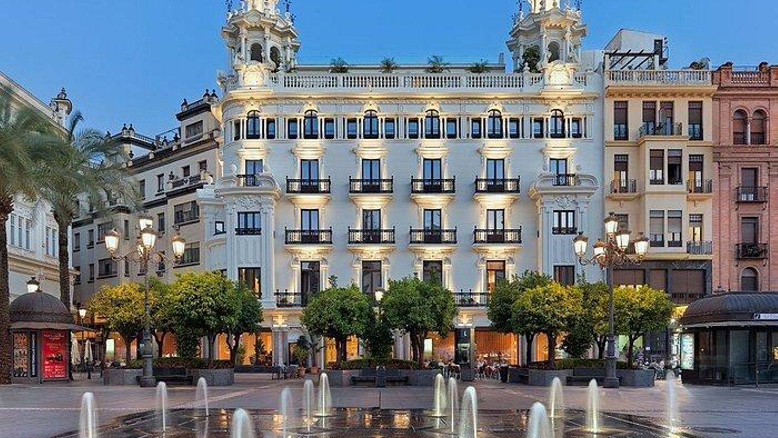 H10 Palacio Colomera