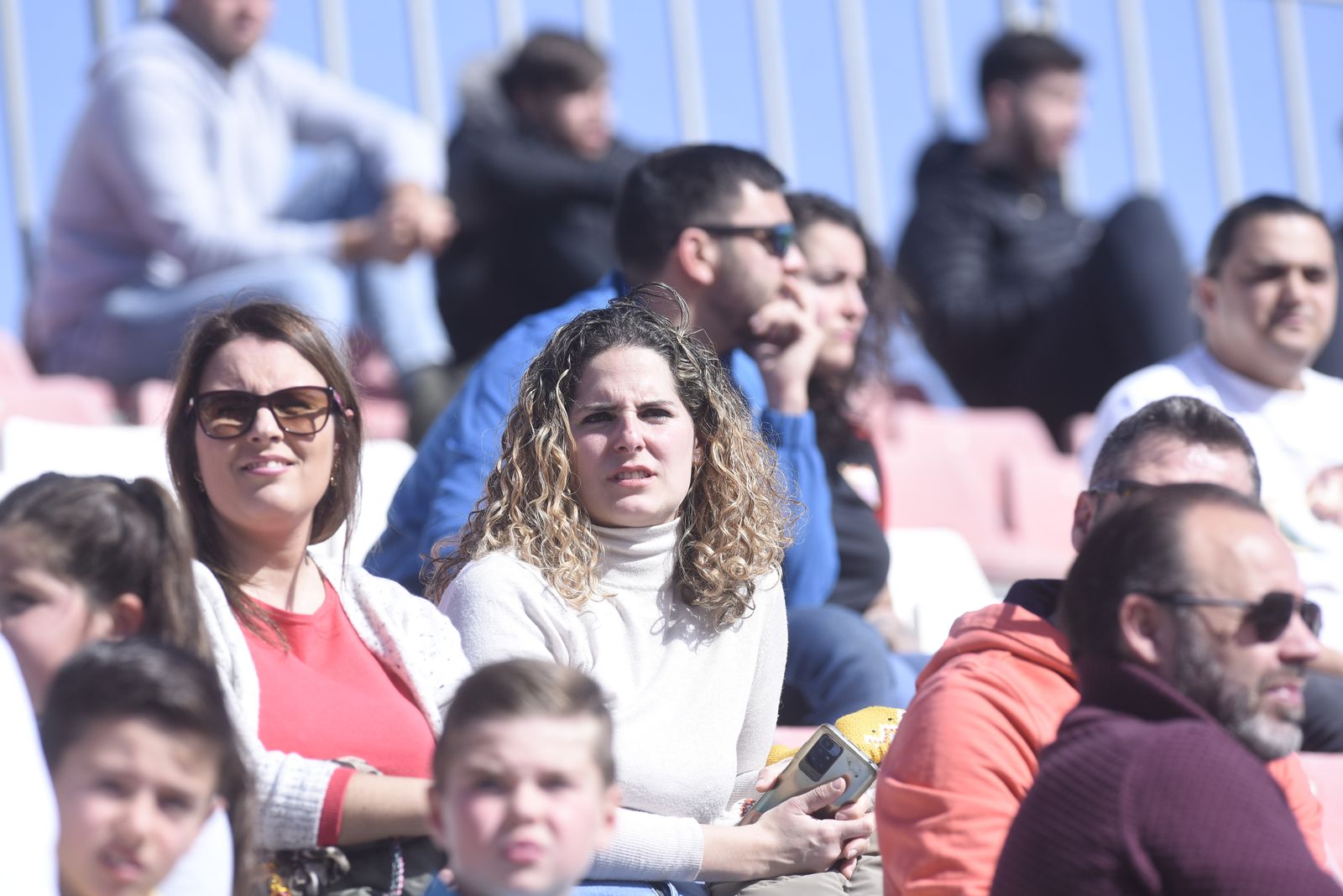 Búscate en el Sevilla Atlético-Betis Deportivo