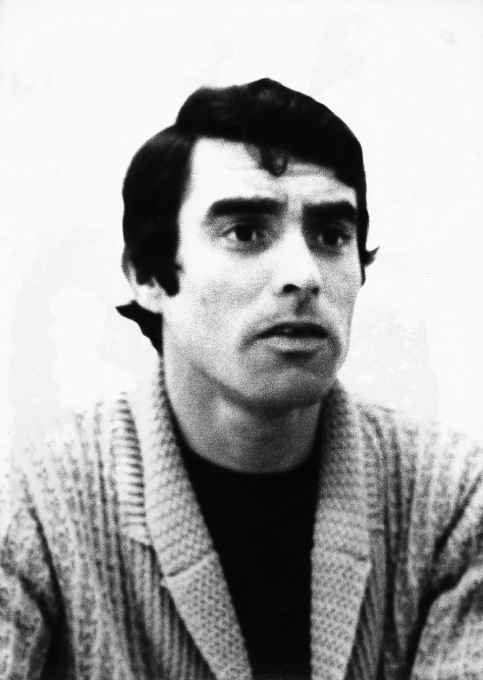 Pedro Trujillo 1973